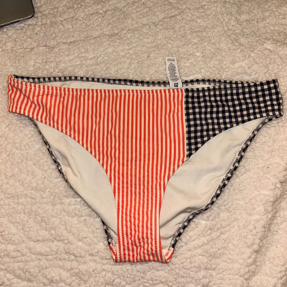 aerie bikini bottoms
